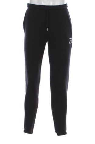 Pantaloni trening de bărbați Unbranded, Mărime S, Culoare Negru, Preț 47,24 Lei, #137458774