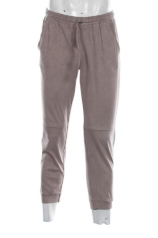 Herren Sporthose Zara, Größe L, Farbe Aschrosa, Preis 15,00 €, #137461841