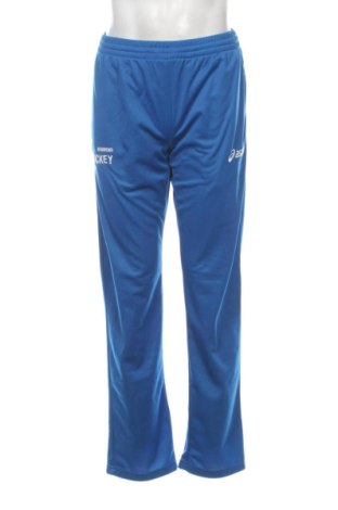 Herren Sporthose Unbranded, Größe S, Farbe Blau, Preis 10,29 €, #137462156