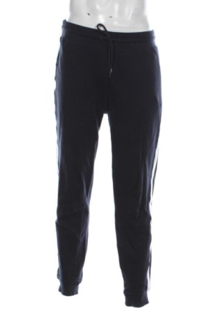 Férfi sport nadrág Tommy Hilfiger, Méret L, Szín Kék, Ár 16 319 Ft, #137478430