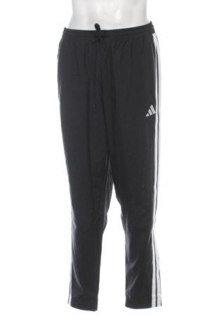 Męskie spodnie sportowe Adidas, Rozmiar XL, Kolor Kolorowy, Cena 182,04 zł, #137488443
