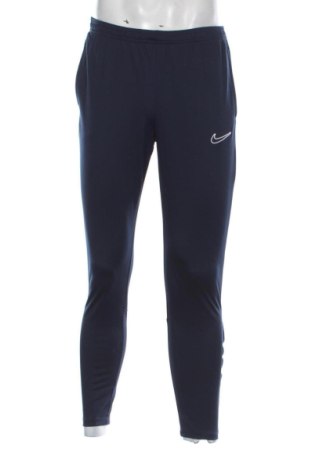 Férfi sport nadrág Nike, Méret M, Szín Kék, Ár 10 992 Ft, #137442593