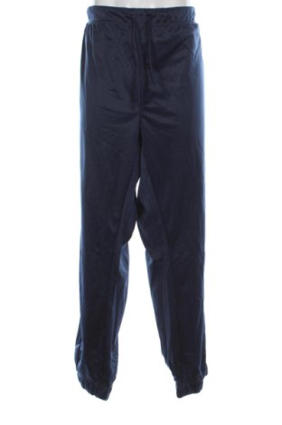Мъжко спортно долнище Atlas For Men, Размер 5XL, Цвят Син, Цена 13,24 €, #137441233