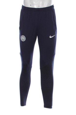 Férfi sport nadrág Nike, Méret M, Szín Kék, Ár 11 012 Ft, #137484363