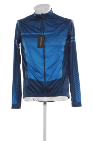Męska bluza sportowa ENDURANCE, Rozmiar XL, Kolor Niebieski, Cena 213,99 zł, #137454410