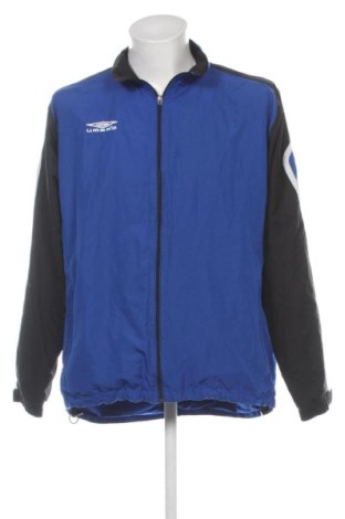 Męska bluza sportowa Umbro, Rozmiar XL, Kolor Kolorowy, Cena 238,52 zł, #137456544