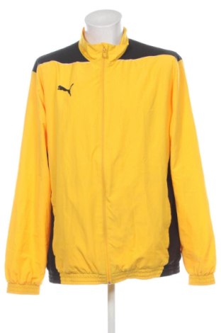 Męska bluza sportowa PUMA, Rozmiar XXL, Kolor Kolorowy, Cena 197,45 zł, #137456645