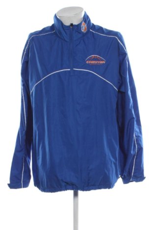 Férfi sport felső X-Grain, Méret XL, Szín Kék, Ár 4 610 Ft, #137461421