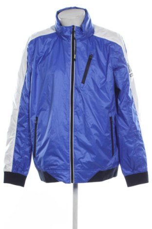 Bluză trening de bărbați Gaastra, Mărime XXL, Culoare Multicolor, Preț 133,99 Lei, #137477116