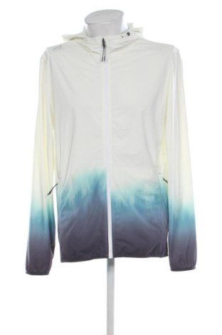 Męska bluza sportowa Giordano, Rozmiar XL, Kolor Kolorowy, Cena 50,80 zł, #137483153