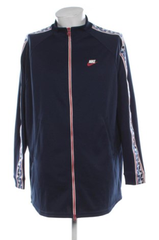 Herren Sportoberteil Nike, Größe XL, Farbe Blau, Preis € 26,00, #137485880