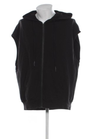 Herren Sportoberteil Religion, Größe XL, Farbe Schwarz, Preis € 33,00, #137485931