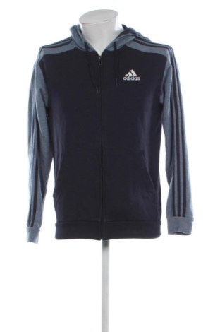 Bluză trening de bărbați Adidas, Mărime S, Culoare Multicolor, Preț 118,79 Lei, #137498994