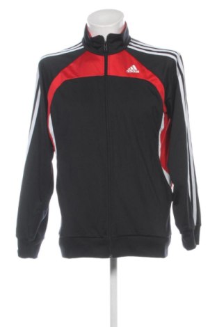 Мъжко спортно горнище Adidas, Размер L, Цвят Многоцветен, Цена 28,00 €, #137503279