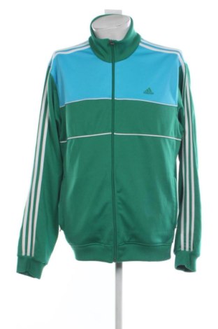 Męska bluza sportowa Adidas, Rozmiar XL, Kolor Kolorowy, Cena 114,31 zł, #137358549