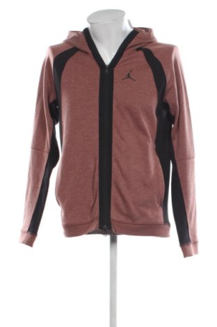 Męska bluza sportowa Air Jordan Nike, Rozmiar M, Kolor Kolorowy, Cena 162,92 zł, #137413818