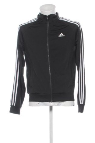 Męska bluza sportowa Adidas, Rozmiar S, Kolor Czarny, Cena 101,62 zł, #137488933