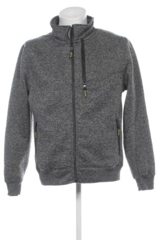 Męska bluza sportowa Unbranded, Rozmiar XL, Kolor Szary, Cena 48,00 zł, #137505682