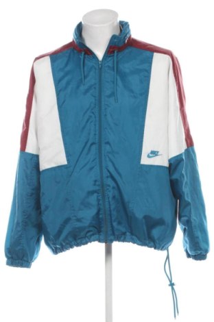 Męska bluza sportowa Nike, Rozmiar XL, Kolor Kolorowy, Cena 126,69 zł, #137505707