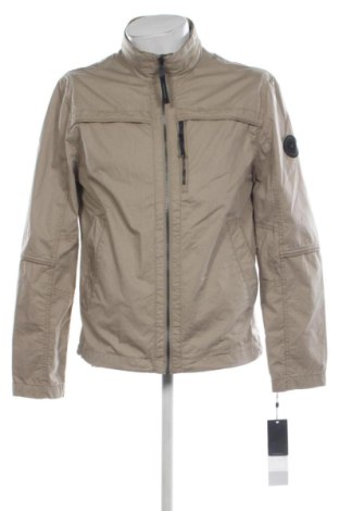 Мъжко яке Casa Moda, Размер M, Цвят Бежов, Цена 112,48 €, #137424950