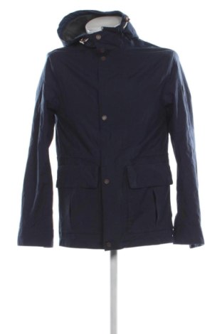 Pánska bunda  Timberland, Veľkosť S, Farba Modrá, Cena  56,22 €, #137434626