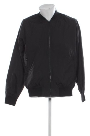 Ανδρικό μπουφάν Only & Sons, Μέγεθος M, Χρώμα Μαύρο, Τιμή 41,99 €, #137434857