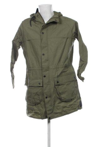 Мъжко яке Scotch & Soda, Размер S, Цвят Зелен, Цена 165,00 €, #137436819