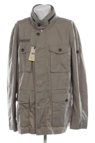 Мъжко яке Camel Active, Размер 3XL, Цвят Зелен, Цена 112,48 €, #137437211