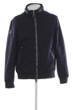 Мъжко яке Koroshi, Размер XL, Цвят Син, Цена 25,05 €, #137439002