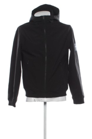 Herrenjacke Jack & Jones, Größe M, Farbe Schwarz, Preis € 68,99, #137440218