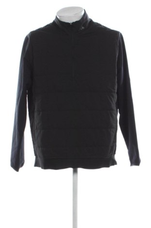 Мъжко яке Adidas, Размер L, Цвят Черен, Цена 97,14 €, #137442060