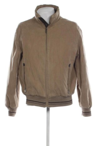 Мъжко яке Unbranded, Размер L, Цвят Бежов, Цена 24,00 €, #137442677