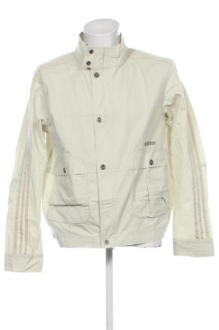 Férfi dzseki Adidas, Méret L, Szín Ekrü
, Ár 28 211 Ft, #137445592