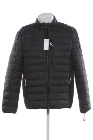 Мъжко яке Casa Moda, Размер XL, Цвят Черен, Цена 138,04 €, #137448325