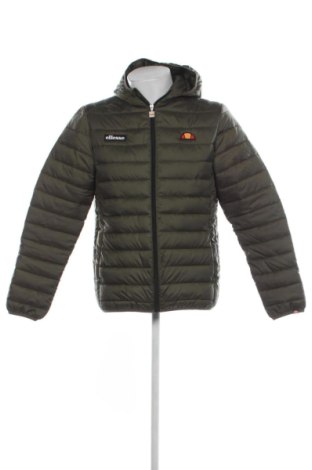 Męska kurtka Ellesse, Rozmiar M, Kolor Zielony, Cena 431,99 zł, #137450018