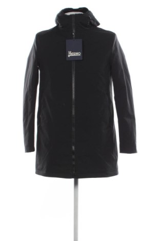 Мъжко яке Herno, Размер M, Цвят Черен, Цена 189,17 €, #137451011
