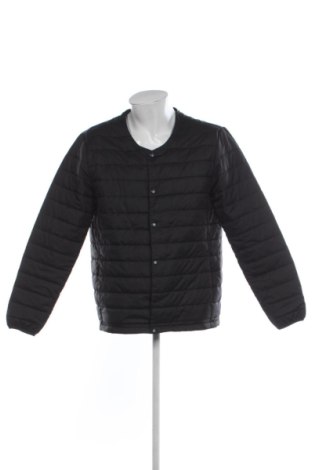 Męska kurtka Jack & Jones, Rozmiar XL, Kolor Czarny, Cena 93,14 zł, #137456022