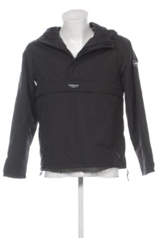 Geacă de bărbati Pull&Bear, Mărime L, Culoare Negru, Preț 129,17 Lei, #137457168