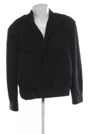 Pánska bunda  Unbranded, Veľkosť XXL, Farba Čierna, Cena  20,00 €, #137457578