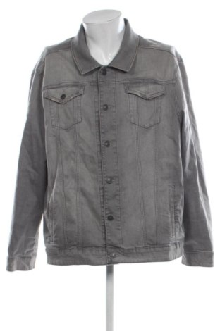 Męska kurtka C&A, Rozmiar 3XL, Kolor Szary, Cena 77,13 zł, #137457610