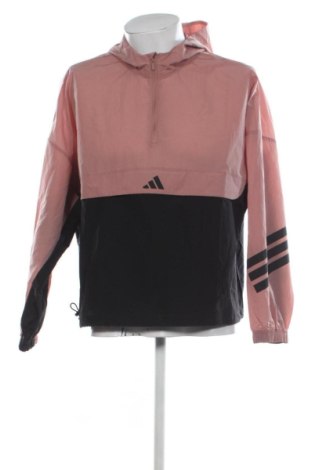 Мъжко яке Adidas, Размер XL, Цвят Многоцветен, Цена 97,14 €, #137461876