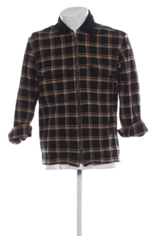 Herrenjacke H&M, Größe S, Farbe Mehrfarbig, Preis 12,00 €, #137462284
