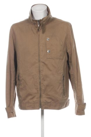Férfi dzseki Angelo Litrico, Méret XXL, Szín Barna, Ár 7 431 Ft, #137463589