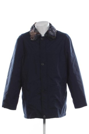 Herrenjacke Unbranded, Größe XL, Farbe Blau, Preis 35,00 €, #137466813