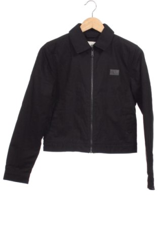 Ανδρικό μπουφάν Calvin Klein Jeans, Μέγεθος XS, Χρώμα Μαύρο, Τιμή 152,99 €, #137469115