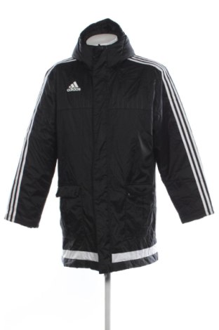 Geacă de bărbati Adidas, Mărime L, Culoare Negru, Preț 324,99 Lei, #137470465