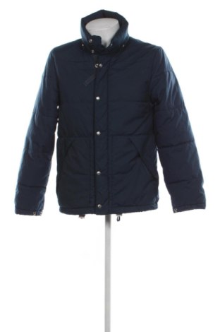 Herrenjacke H&M, Größe S, Farbe Blau, Preis 22,00 €, #137470936