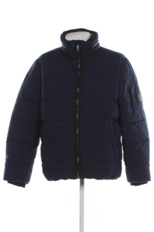 Мъжко яке Tom Tailor, Размер M, Цвят Син, Цена 122,70 €, #137471360