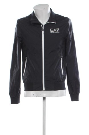 Męska kurtka Emporio Armani, Rozmiar S, Kolor Czarny, Cena 554,59 zł, #137471494