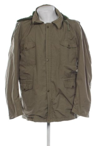 Geacă de bărbati Unbranded, Mărime XXL, Culoare Verde, Preț 167,97 Lei, #137471820